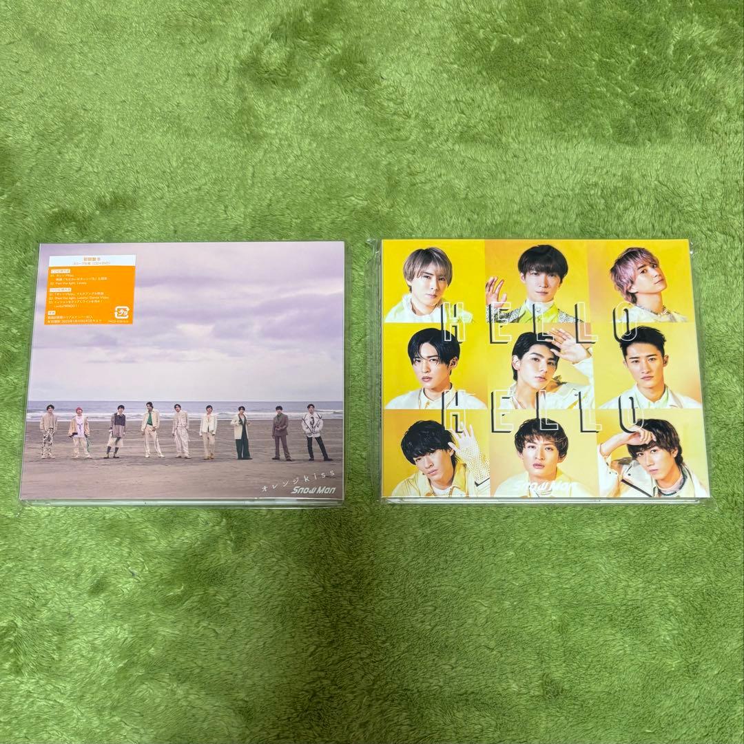 Man CD Blu-ray セット
