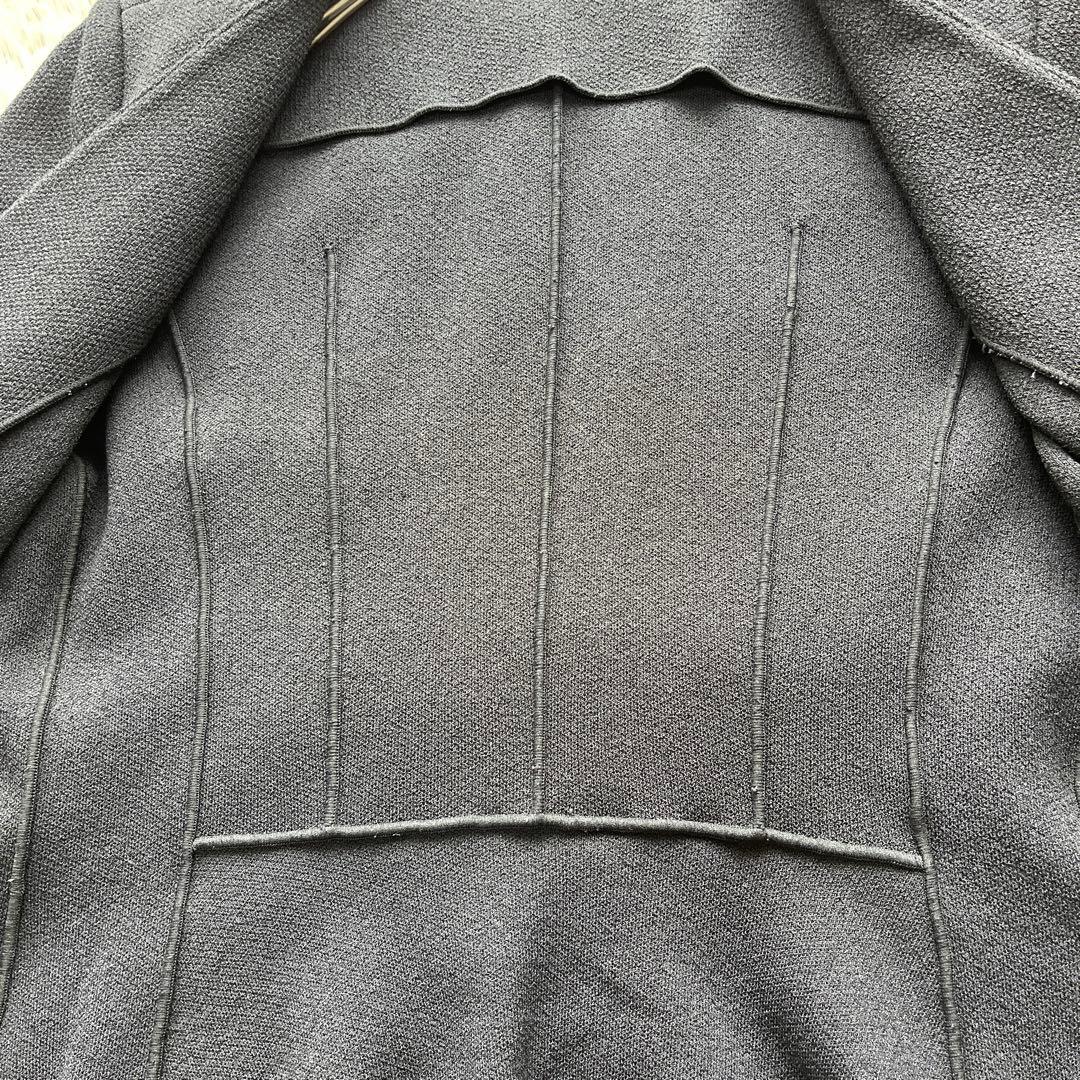 エポカ　24 TWENTY FOUR JACKET ノーカラー　7.5万　近年