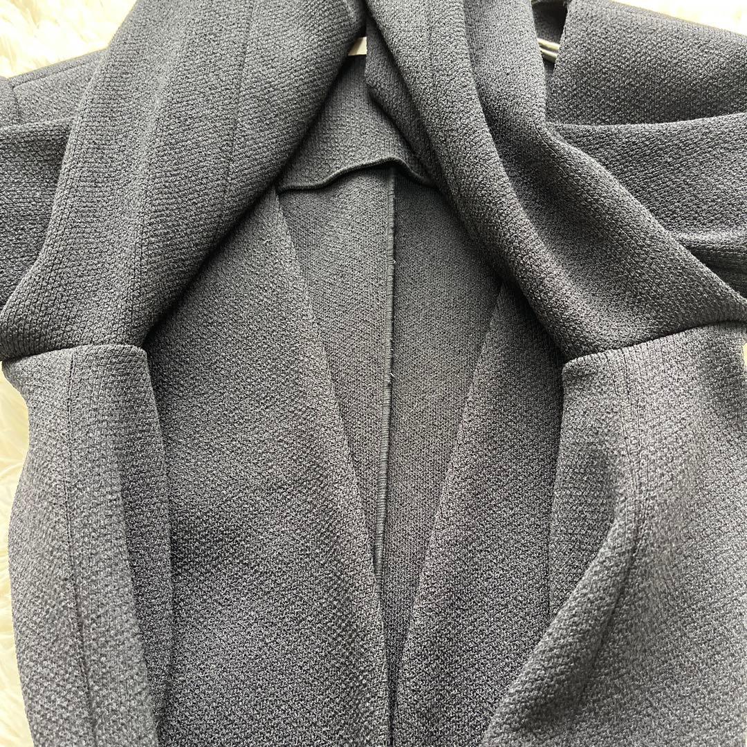 エポカ　24 TWENTY FOUR JACKET ノーカラー　7.5万　近年