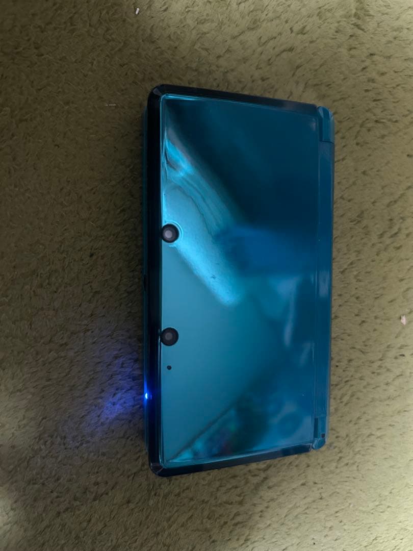 ニンテンドー3DS/2DS Nintendo 3DS