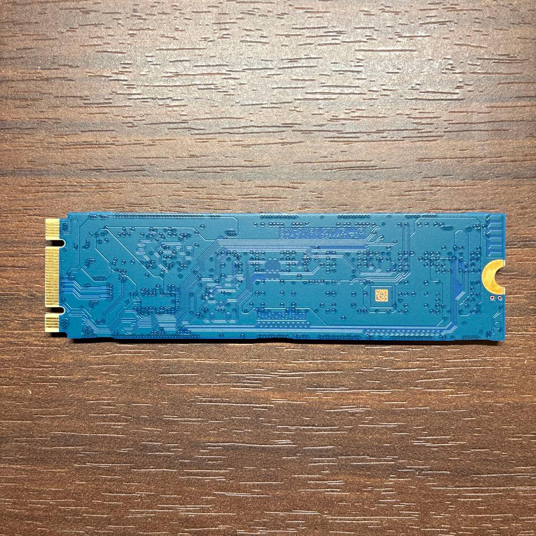 新品箱なし 2TB WD Red SA500 SATA SSD M.2 2280