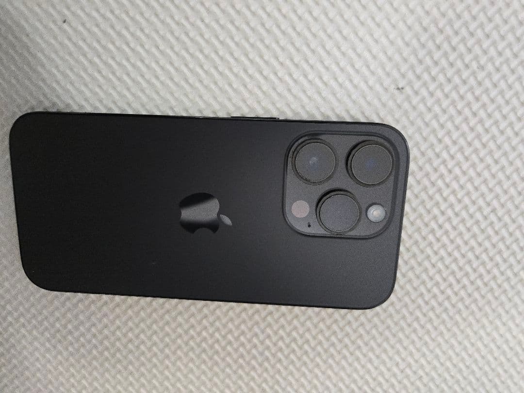 Apple iPhone 14 Pro SIMフリー128GB