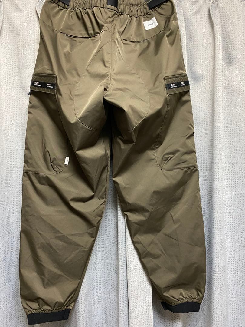WTAPS TASK TROUSERS M タスク パンツ