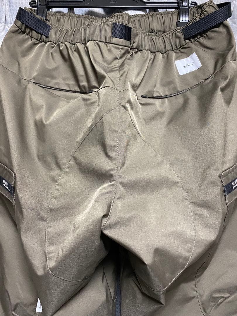 WTAPS TASK TROUSERS M タスク パンツ