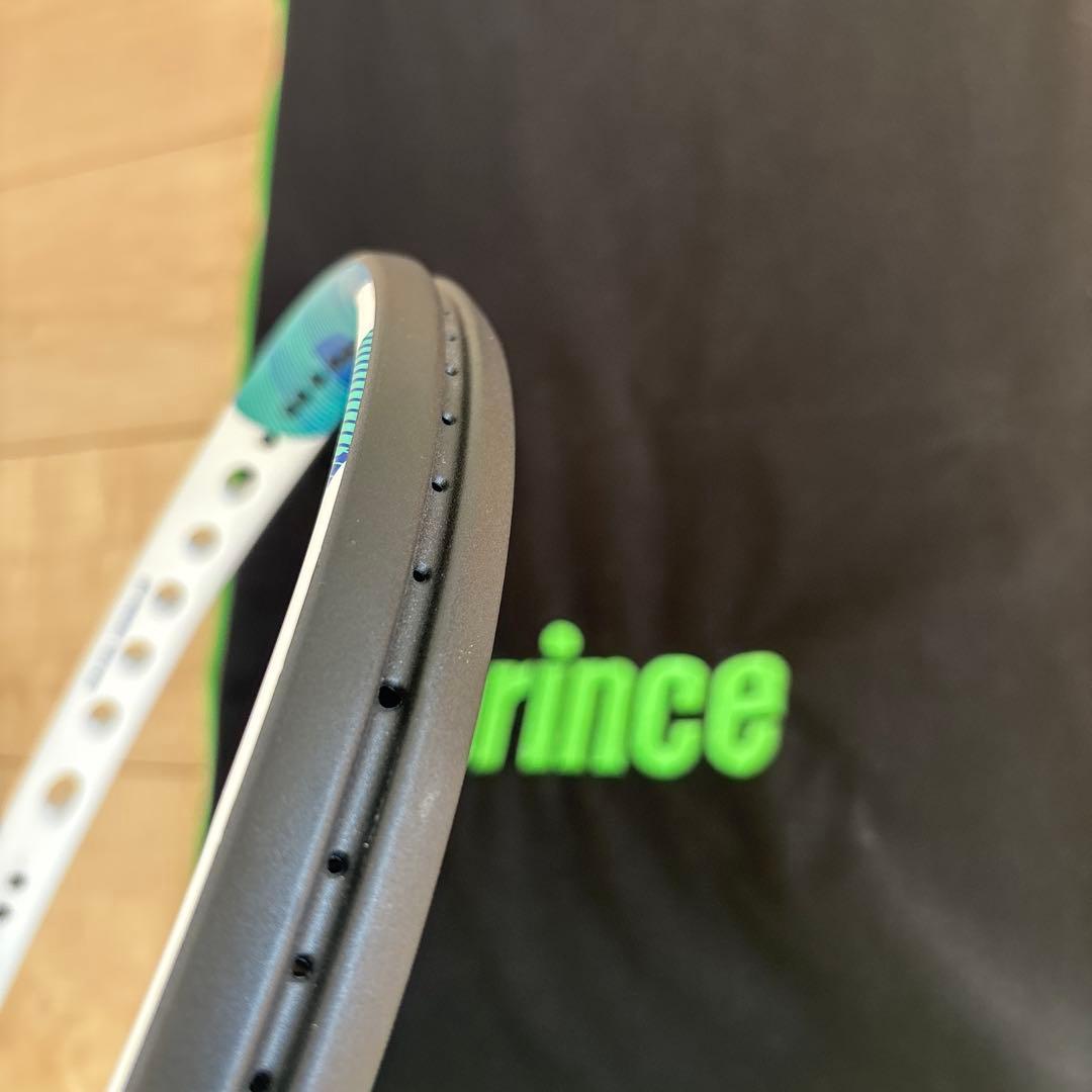 プリンス　PRINCE　硬式用テニスラケット シェラ　SIERRA