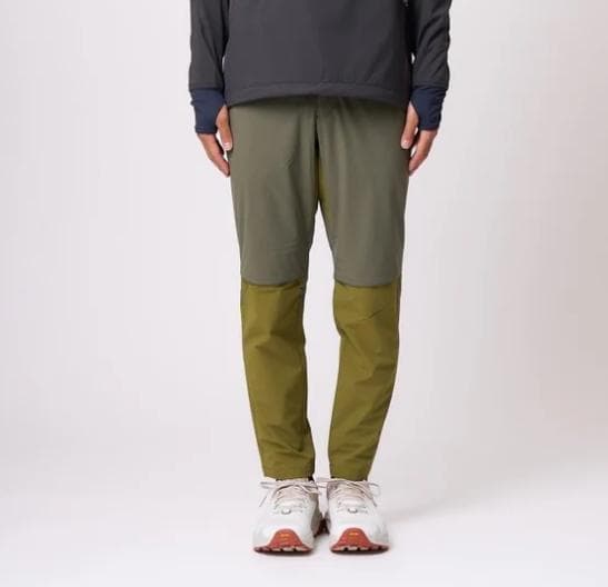【新品・未使用】Teton Bros. ティートンブロス Teton Pant