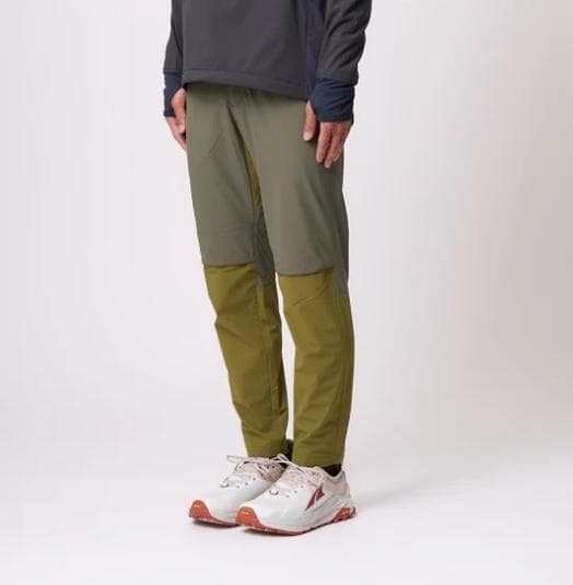 【新品・未使用】Teton Bros. ティートンブロス Teton Pant