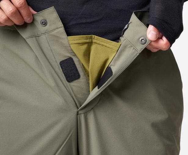 【新品・未使用】Teton Bros. ティートンブロス Teton Pant
