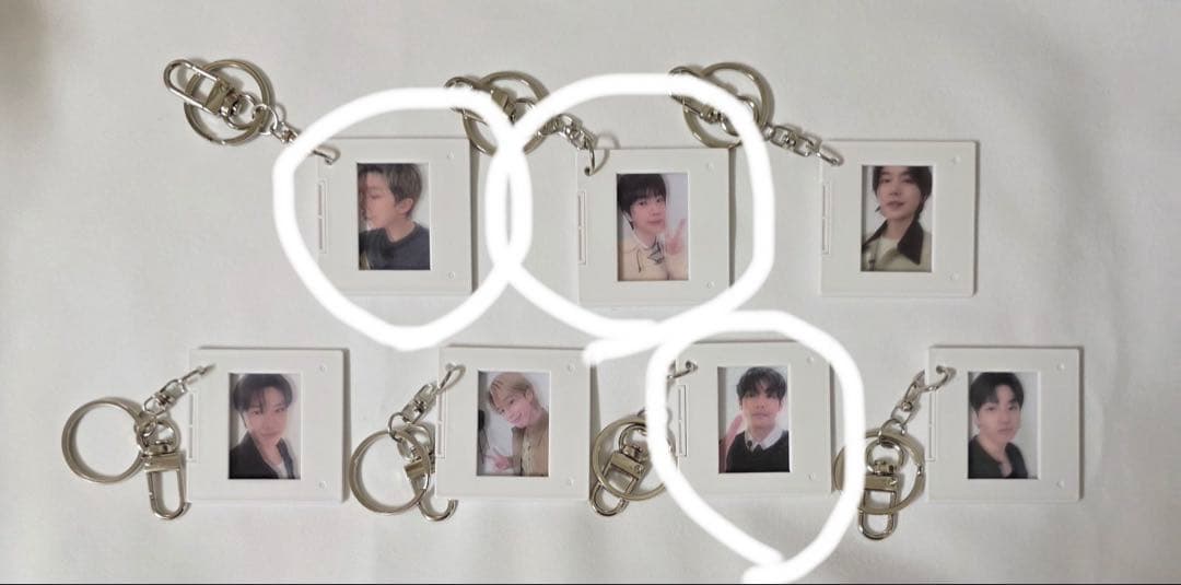 BTS Weverse global 3形態　アルバム　特典付き　ARIRANG