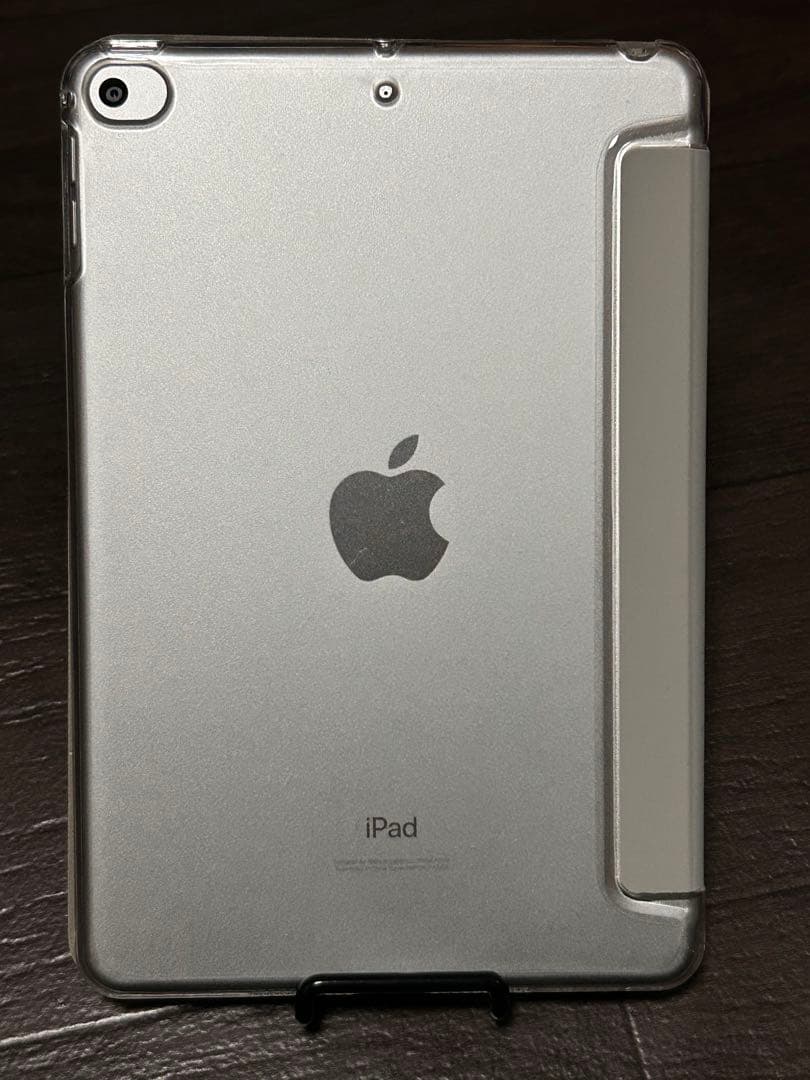 iPad mini5 ＋Apple pencil 1