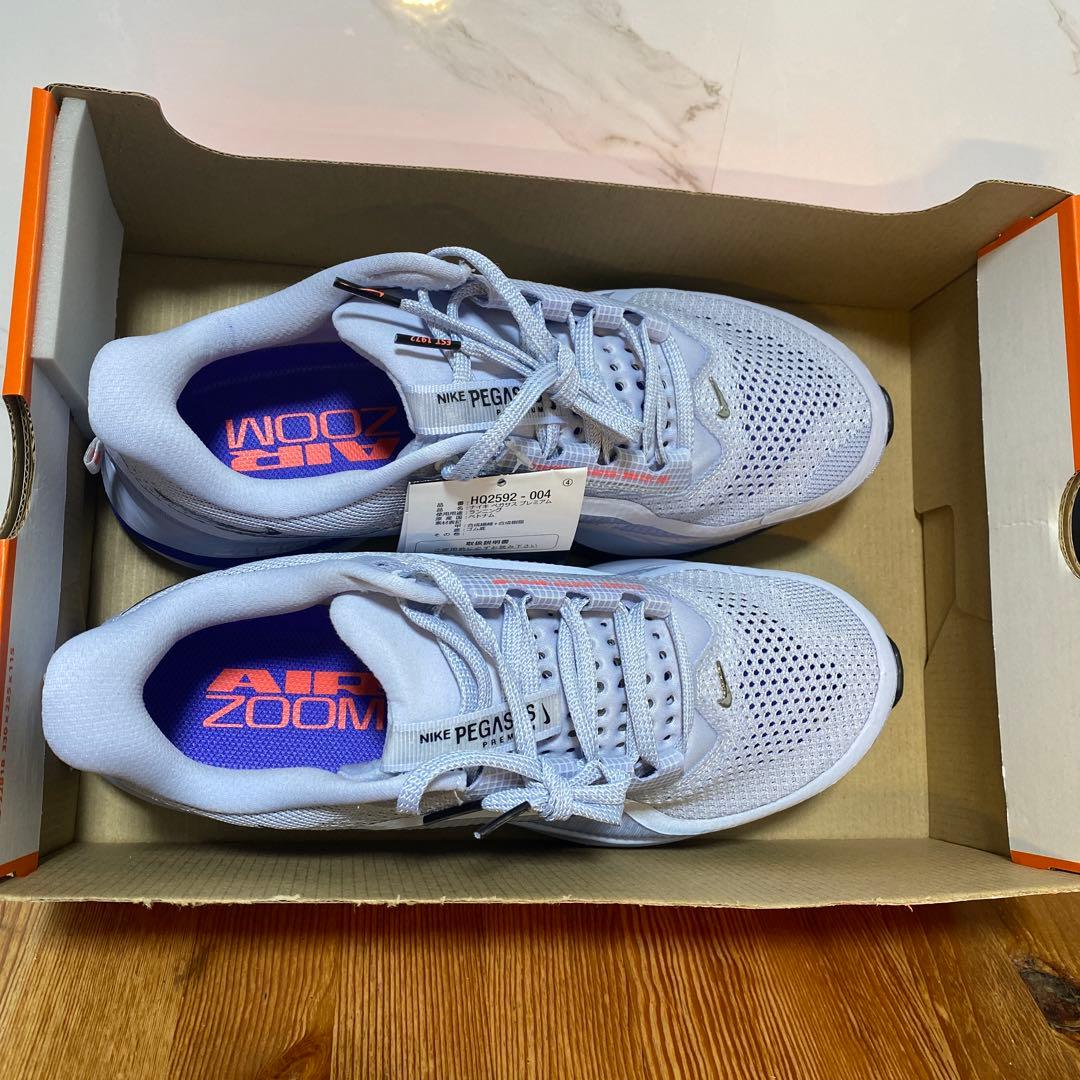 ⭐︎27.0cm⭐︎国内正規品 NIKE ペガサス プレミアム