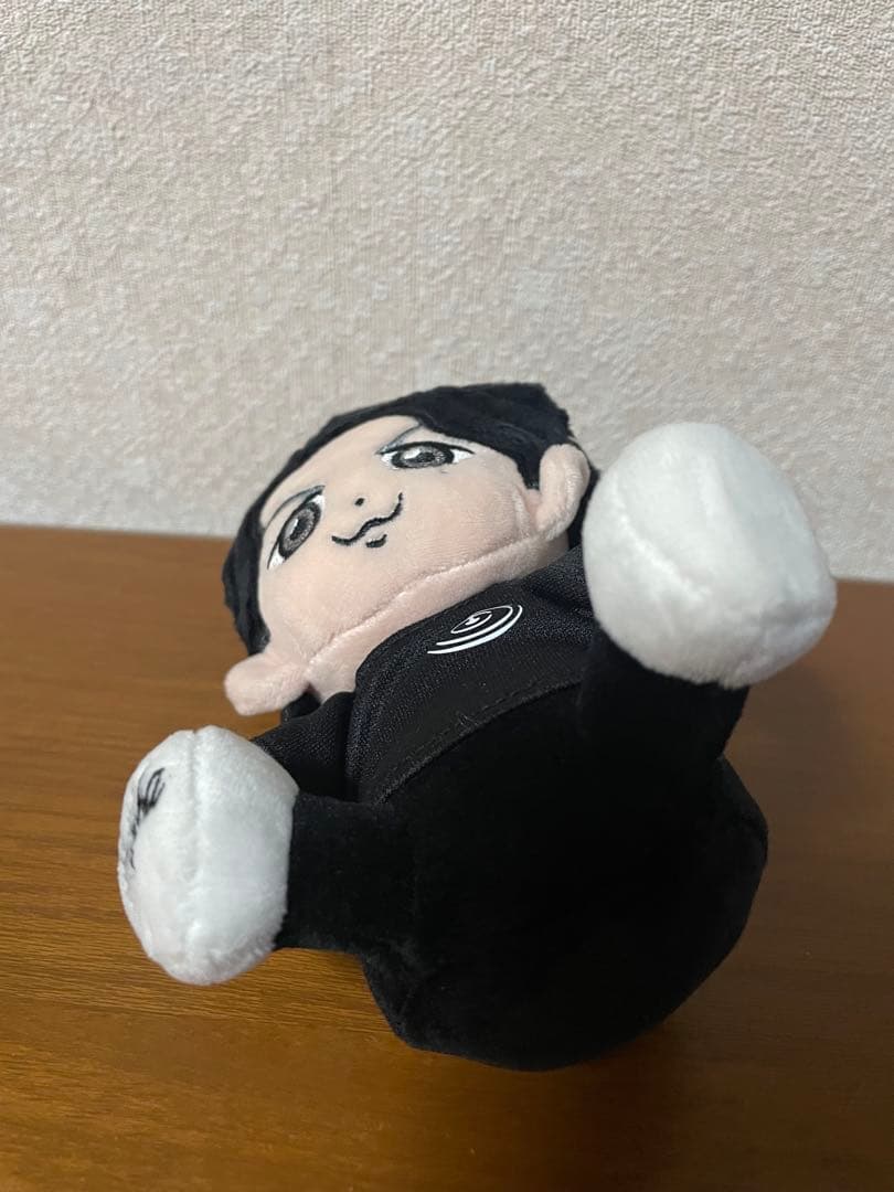 初代‪☆福山雅治ファンクラブ限定ぬいぐるみ ちぃましゃぬいBROS