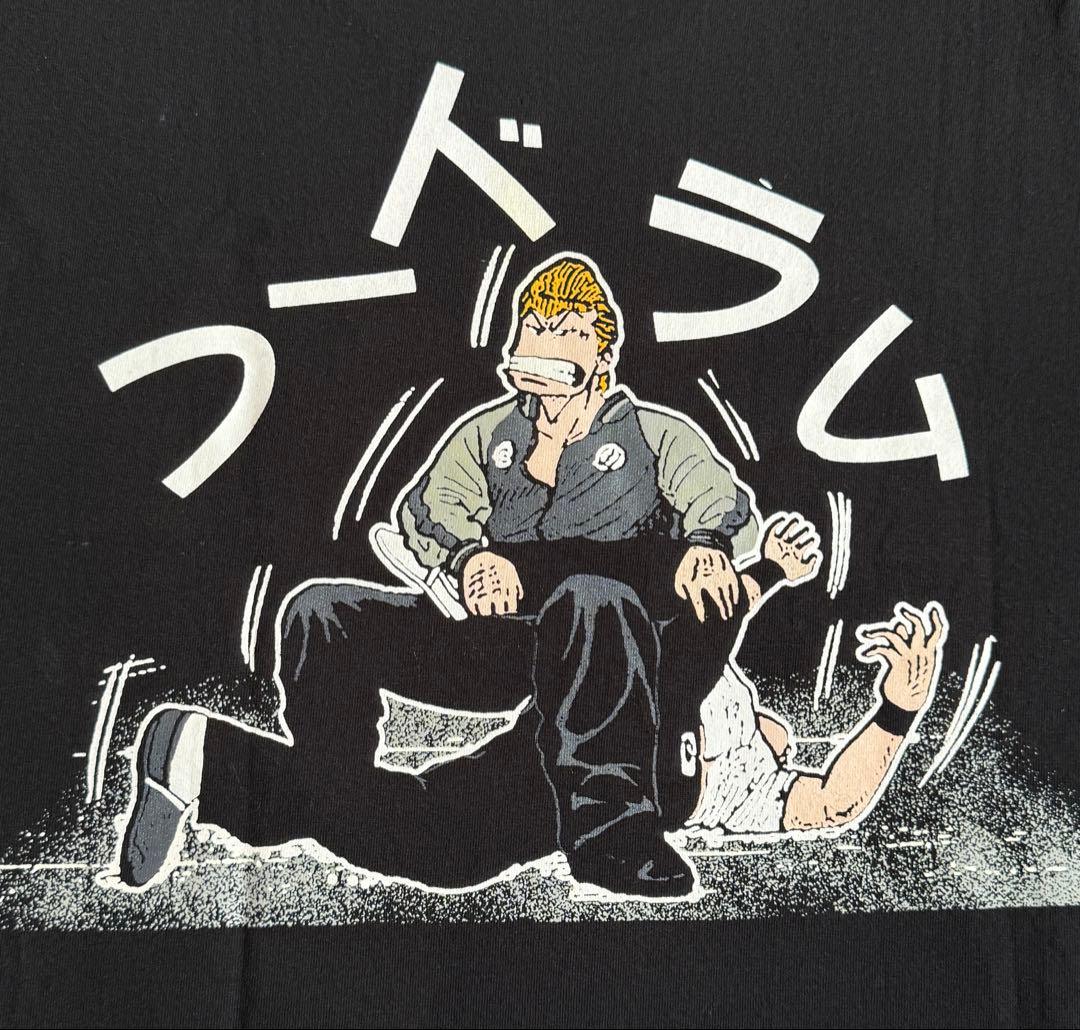 【激レア】クローズ Tシャツ