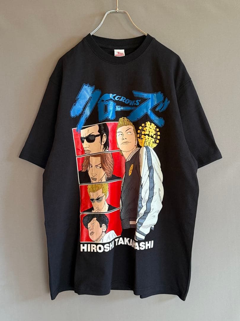 【激レア】クローズ Tシャツ