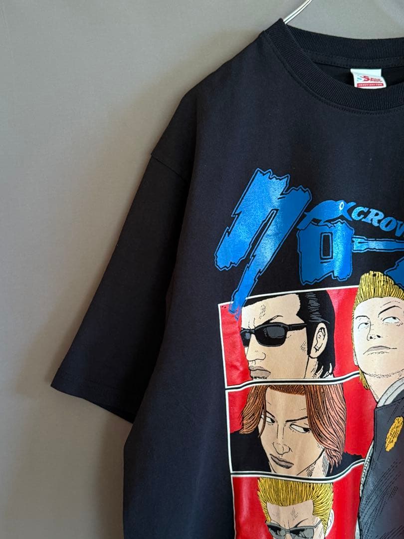 【激レア】クローズ Tシャツ
