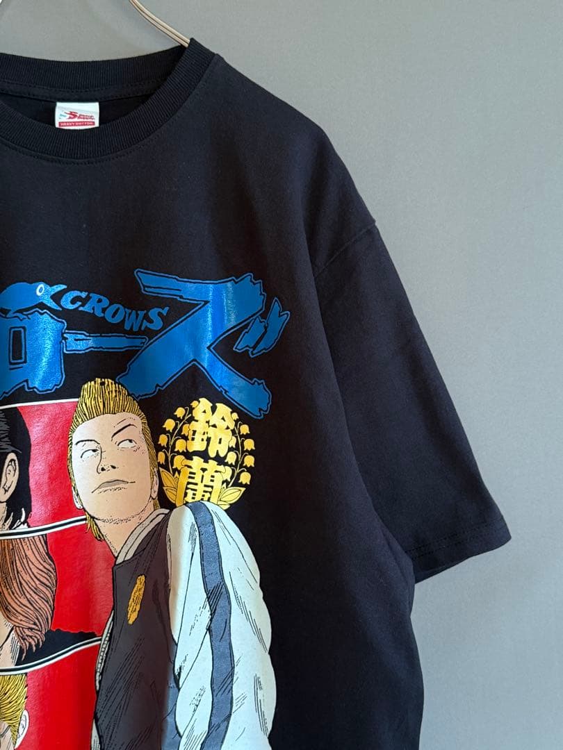 【激レア】クローズ Tシャツ
