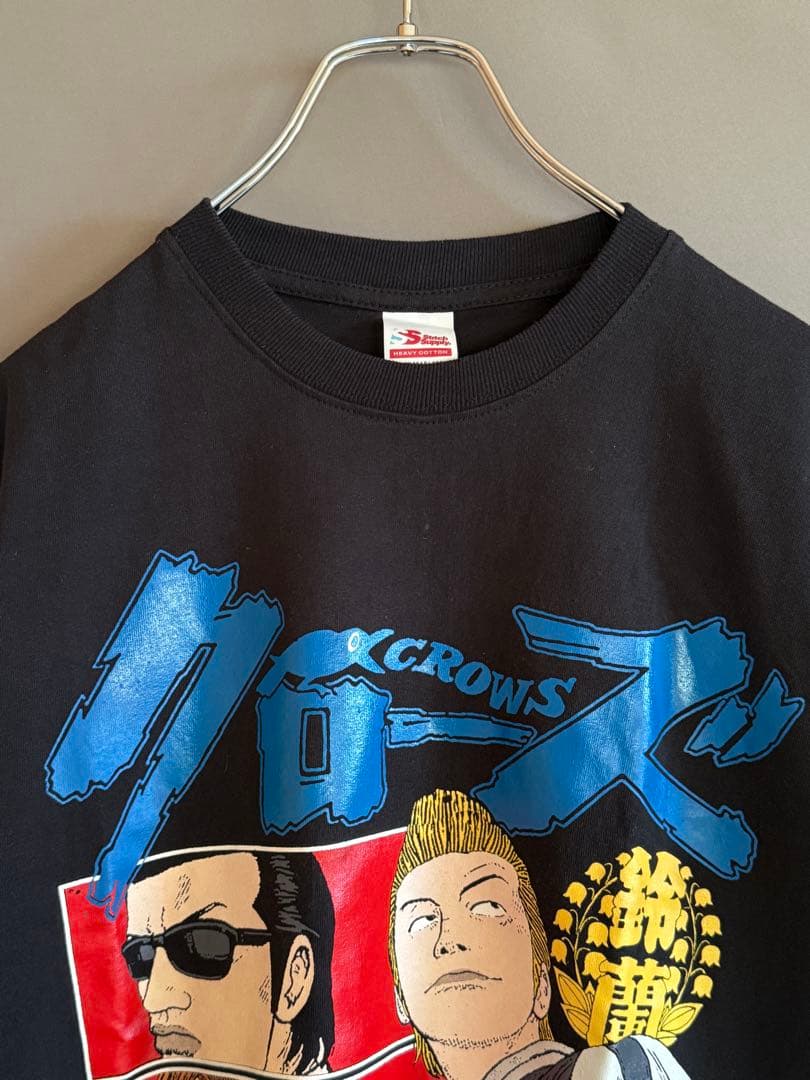 【激レア】クローズ Tシャツ