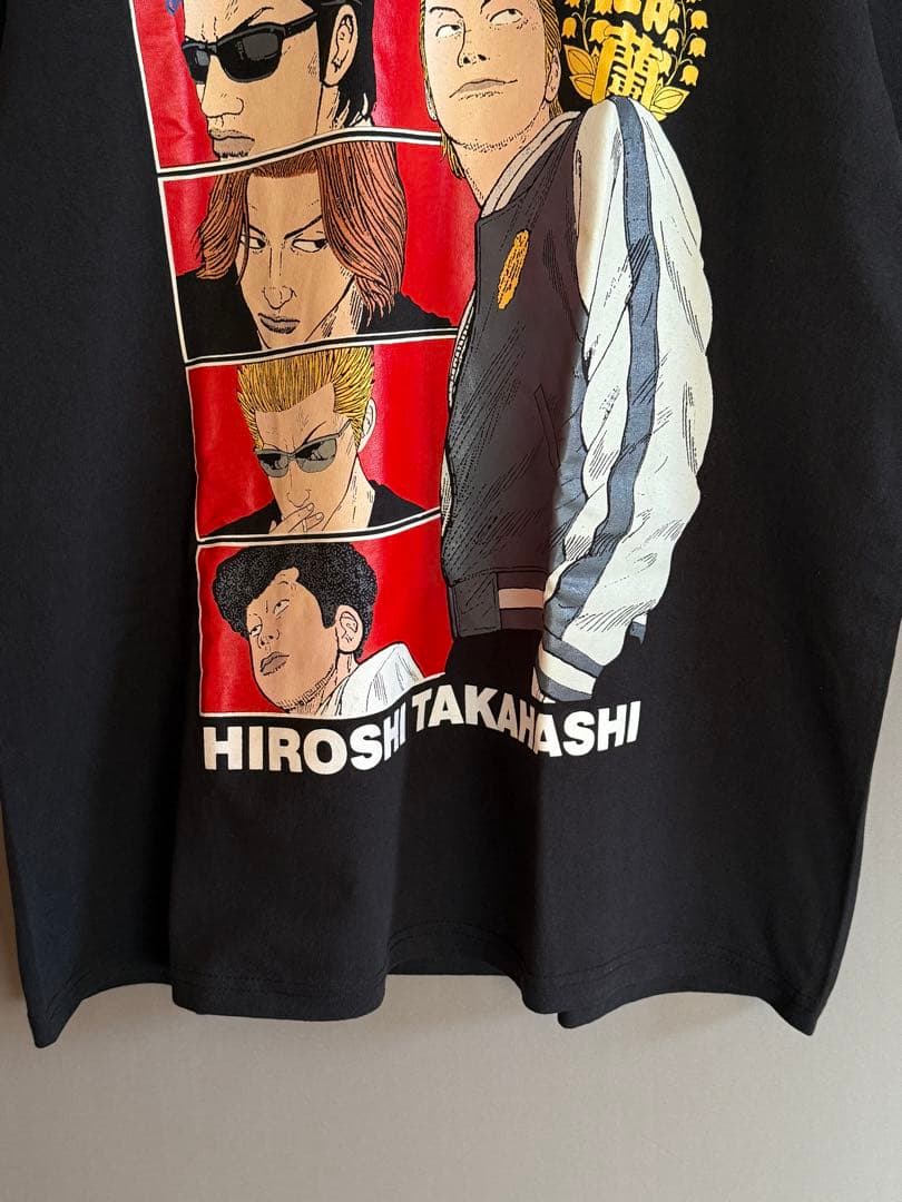 【激レア】クローズ Tシャツ