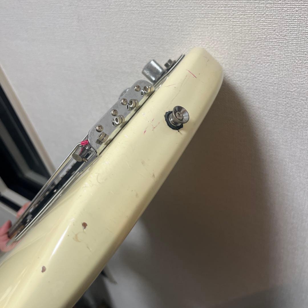 Photogenic　PRECISION TYPE　エレキベース