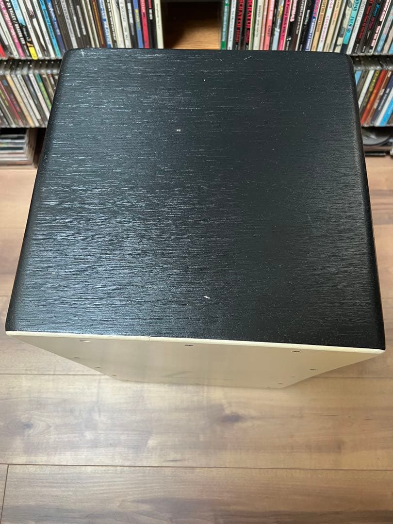 LiME Cajon スナップ ライムカホン