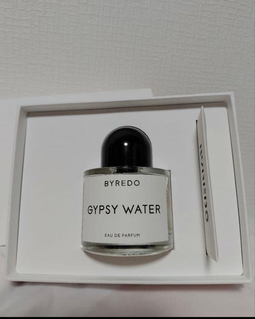 BYREDO GYPSY WATER Eau de Parfum　50mL