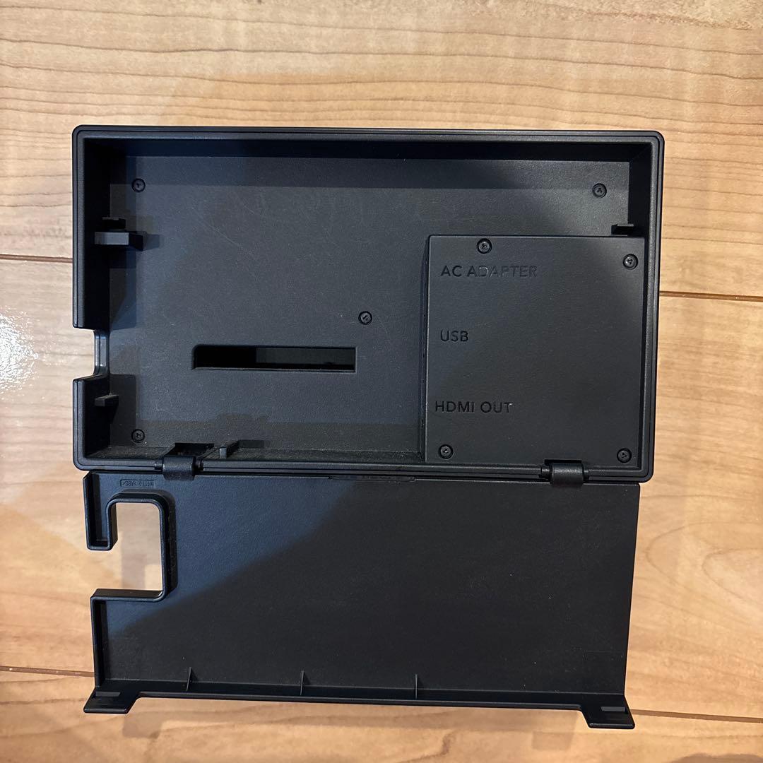 Nintendo Switch本体、その他付属