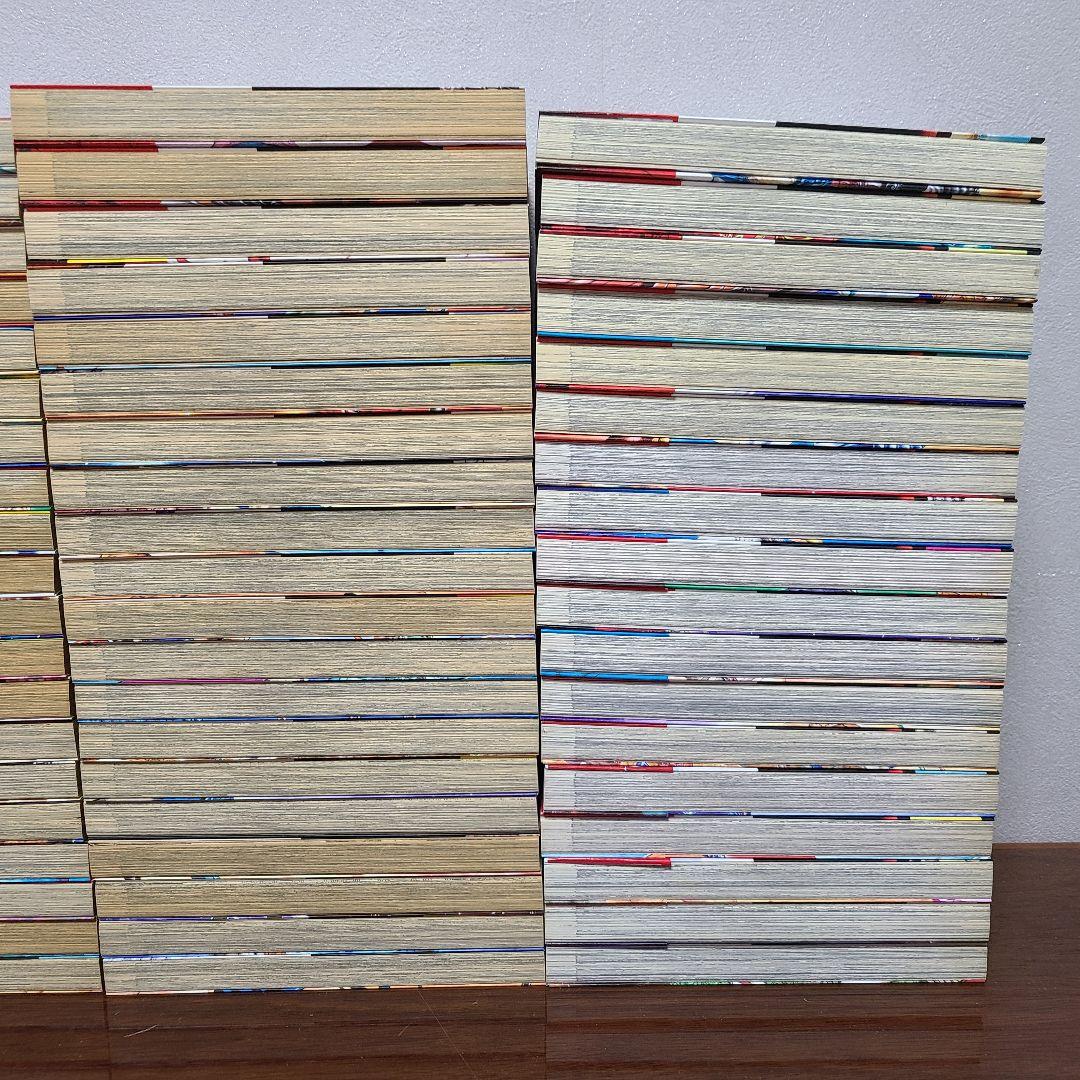 キングダム 1-78巻 全巻セット 原泰久 ヤングジャンプコミック 禁煙