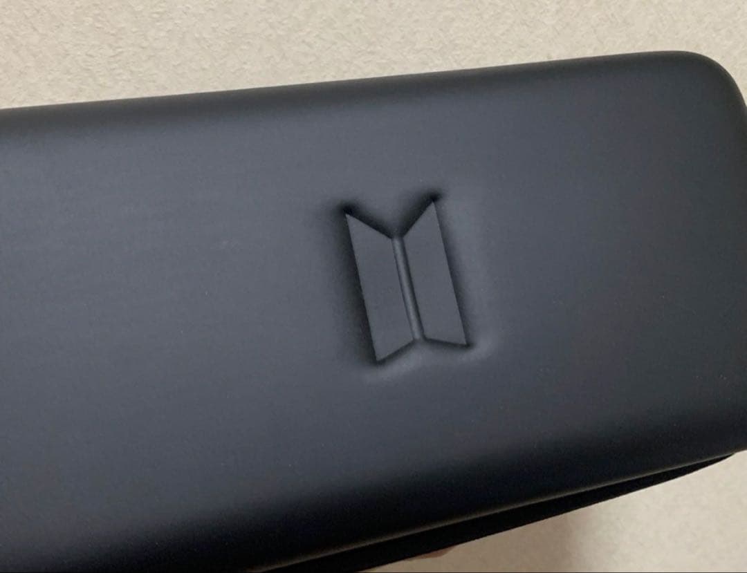 アミボム mos ケース付き