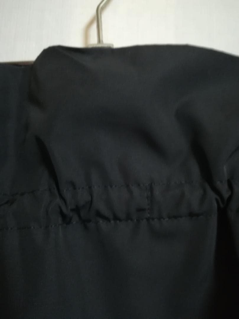 新品 DOUBLE STANDARD CLOTHING ドロストフレアスカート黒
