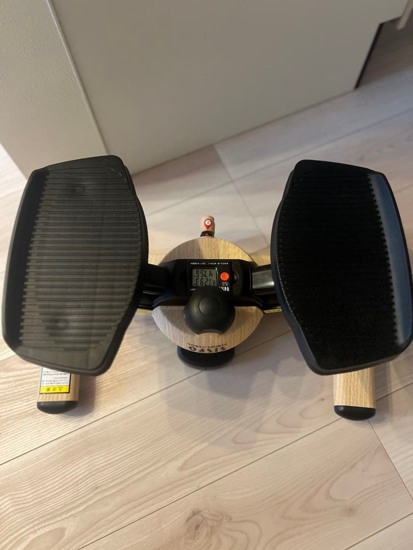 OASIS 東急スポーツ オアシス ツイストエアロステッパー 直接受渡OK