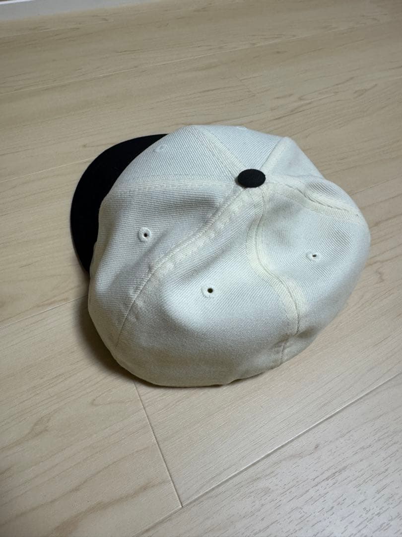 waiper ニューエラ キャップ ニューヨークハイランダーズ