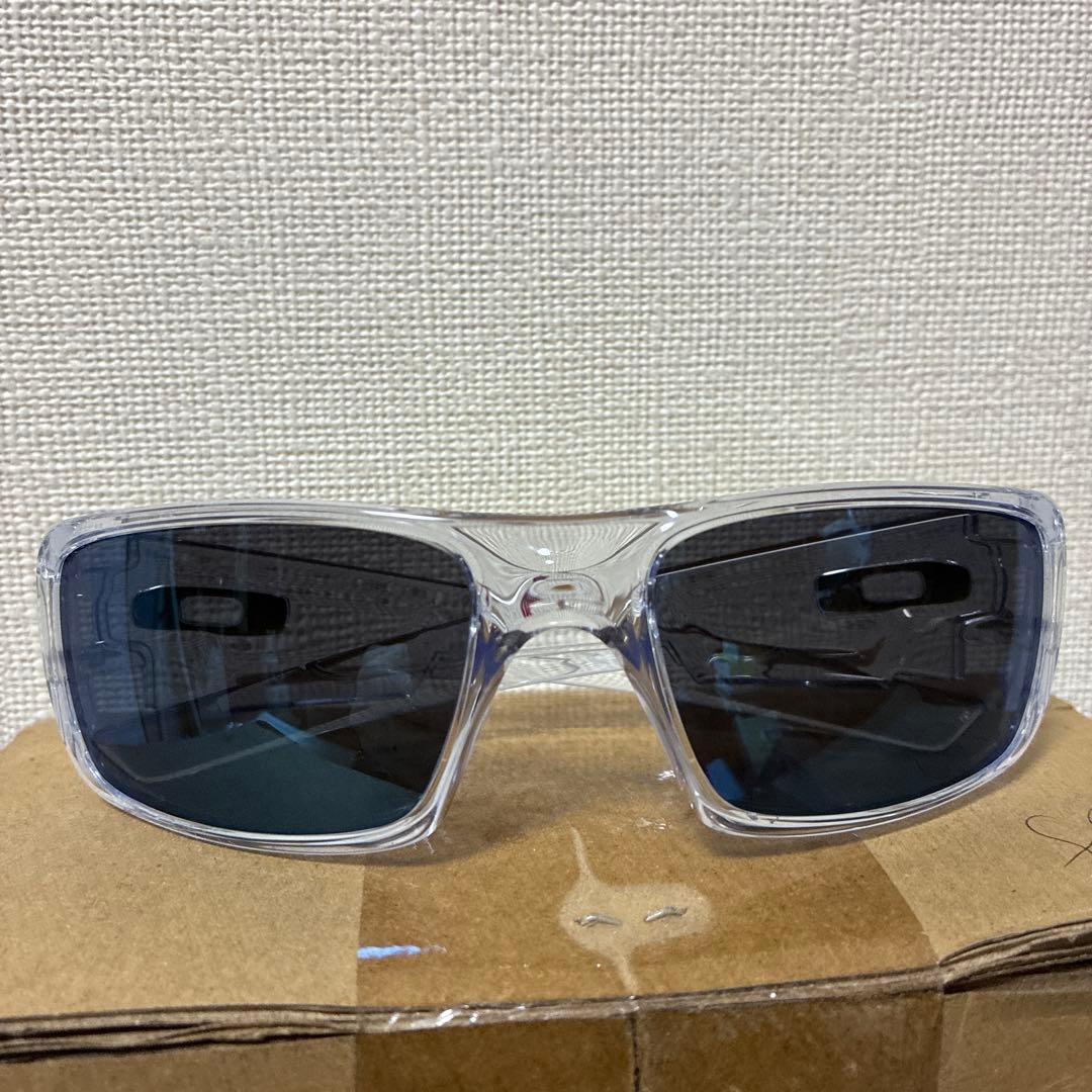 オークリー サングラス シルバー