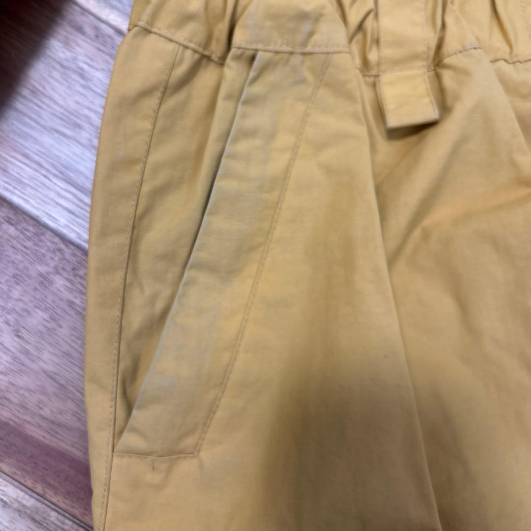HIMANI スノーボードウェア　ジャケット　M パンツ　L サイズ