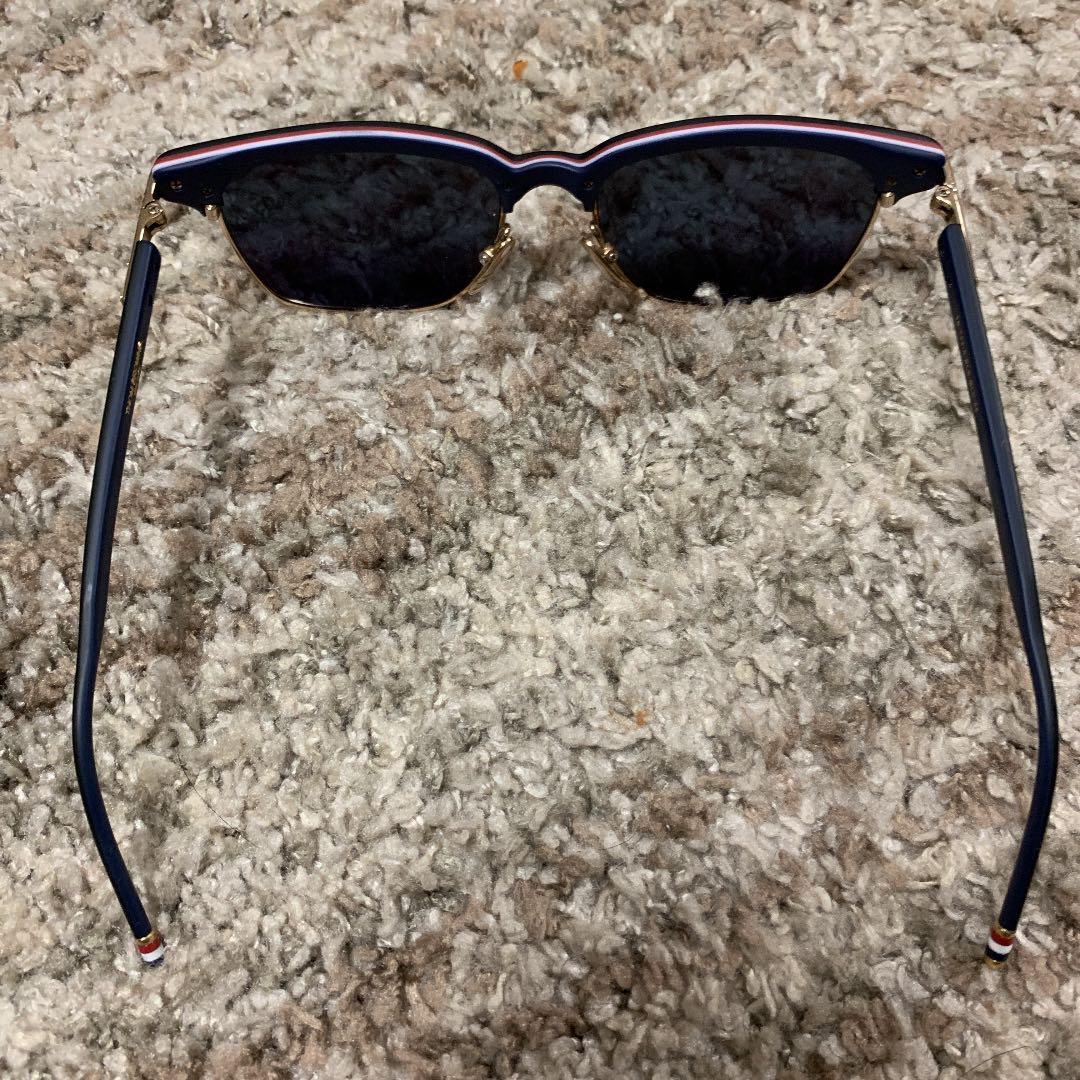 THOM BROWNE EYEWEARトムブラウン サングラス