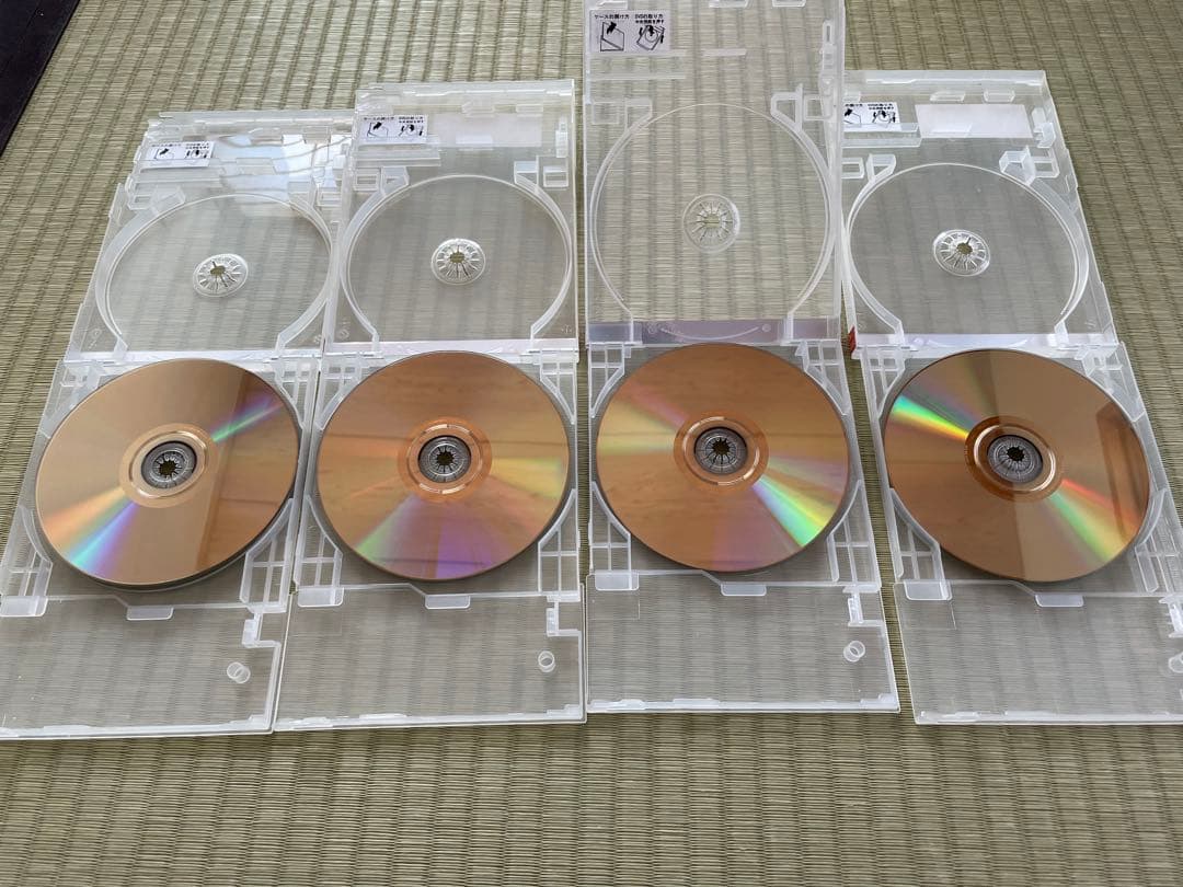 SDガンダムフォース DVD 全13巻セット