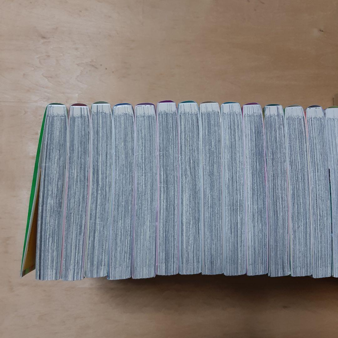 チェンソーマン 1巻から20巻