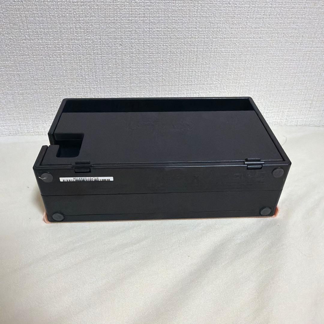 Nintendo Switch 本体 箱有 ピンクカバー 32GBマイクロSD