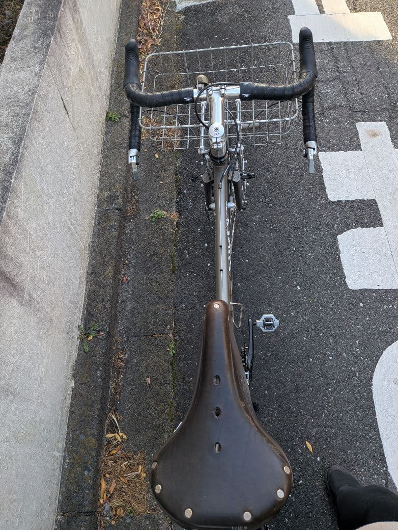 【たそくん】SURLY Cross Check クロスチェック 52