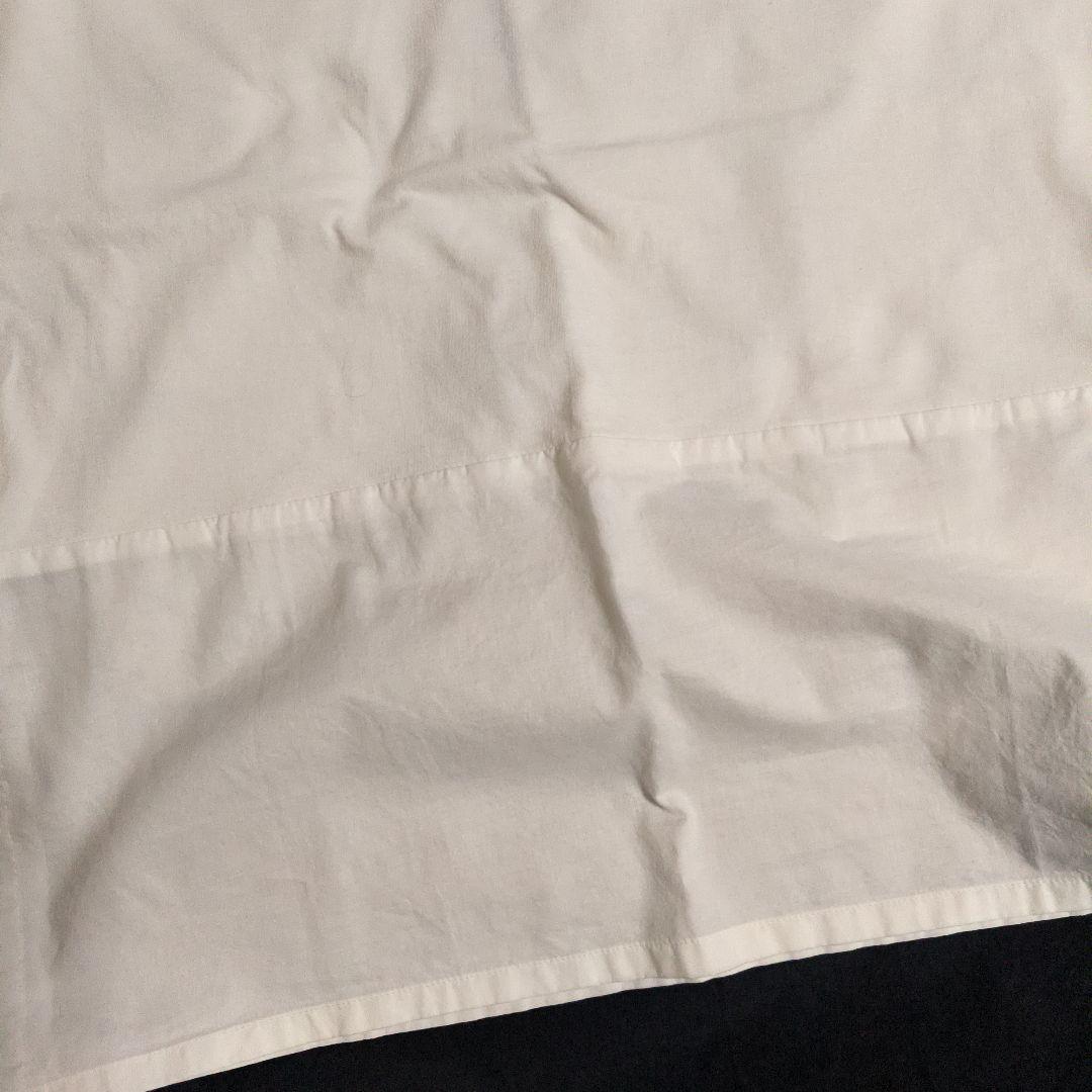 白 Tシャツ 半袖