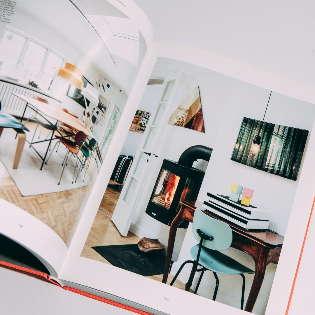 洋書 The Monocle Guide to Cosy s