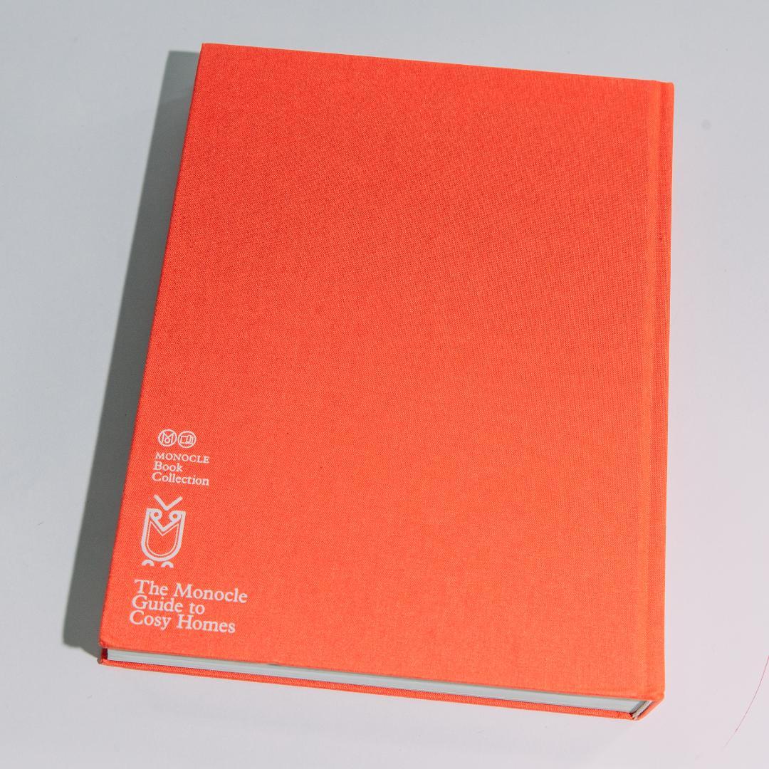 洋書 The Monocle Guide to Cosy s