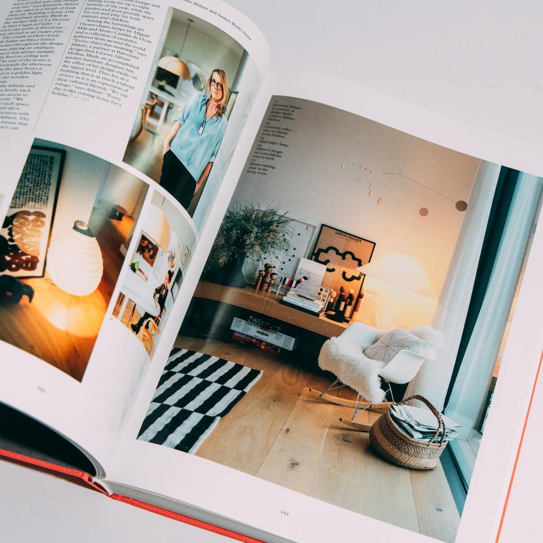 洋書 The Monocle Guide to Cosy s