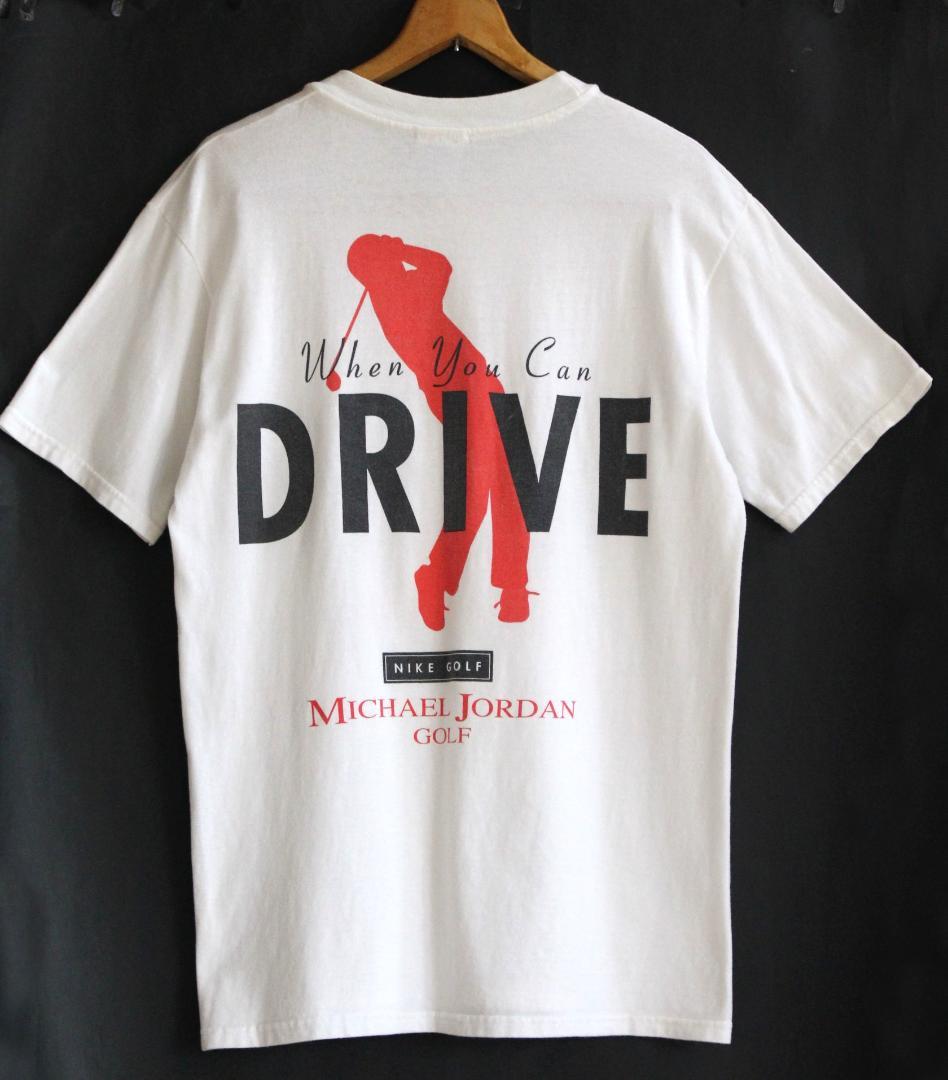 90s ジョーダン ゴルフ jordan ナイキ ビンテージ vintage
