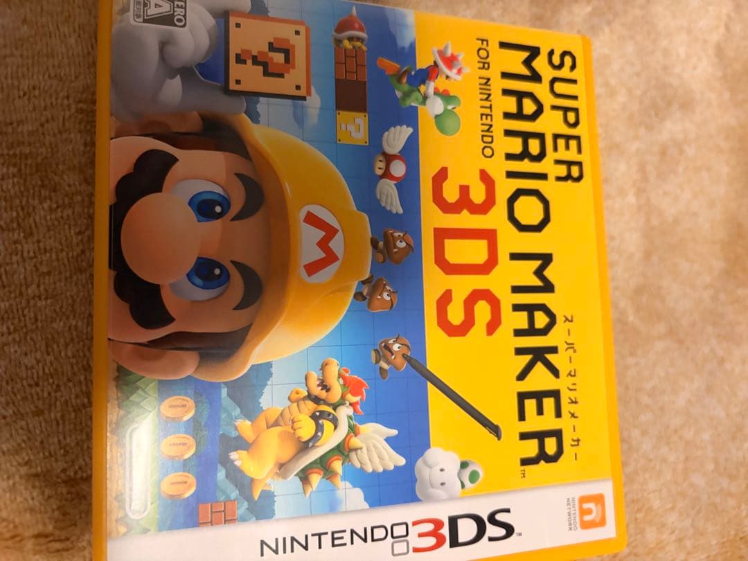 10点セット✨ニンテンドー3DS 3DSLL ゲームソフト 送料無料！