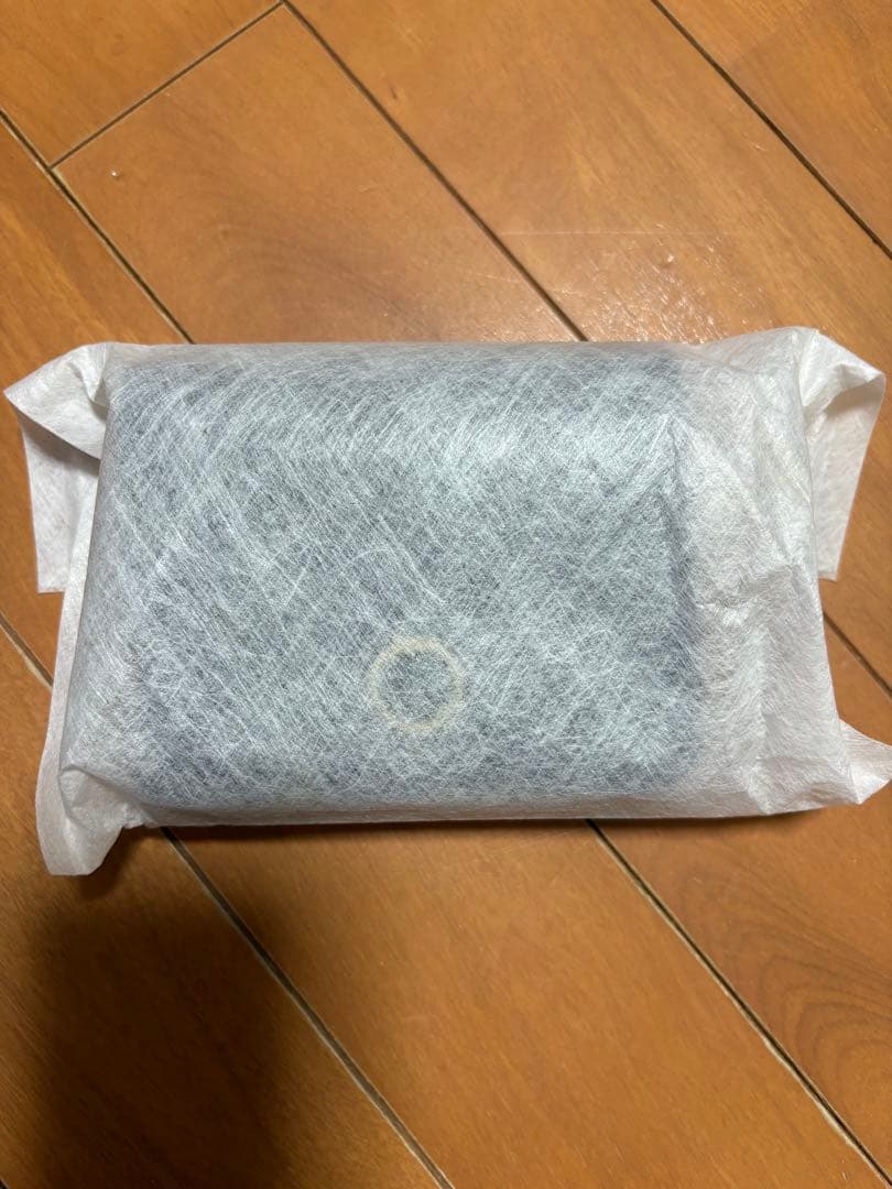 JILL STUART ブラック 二つ折り財布