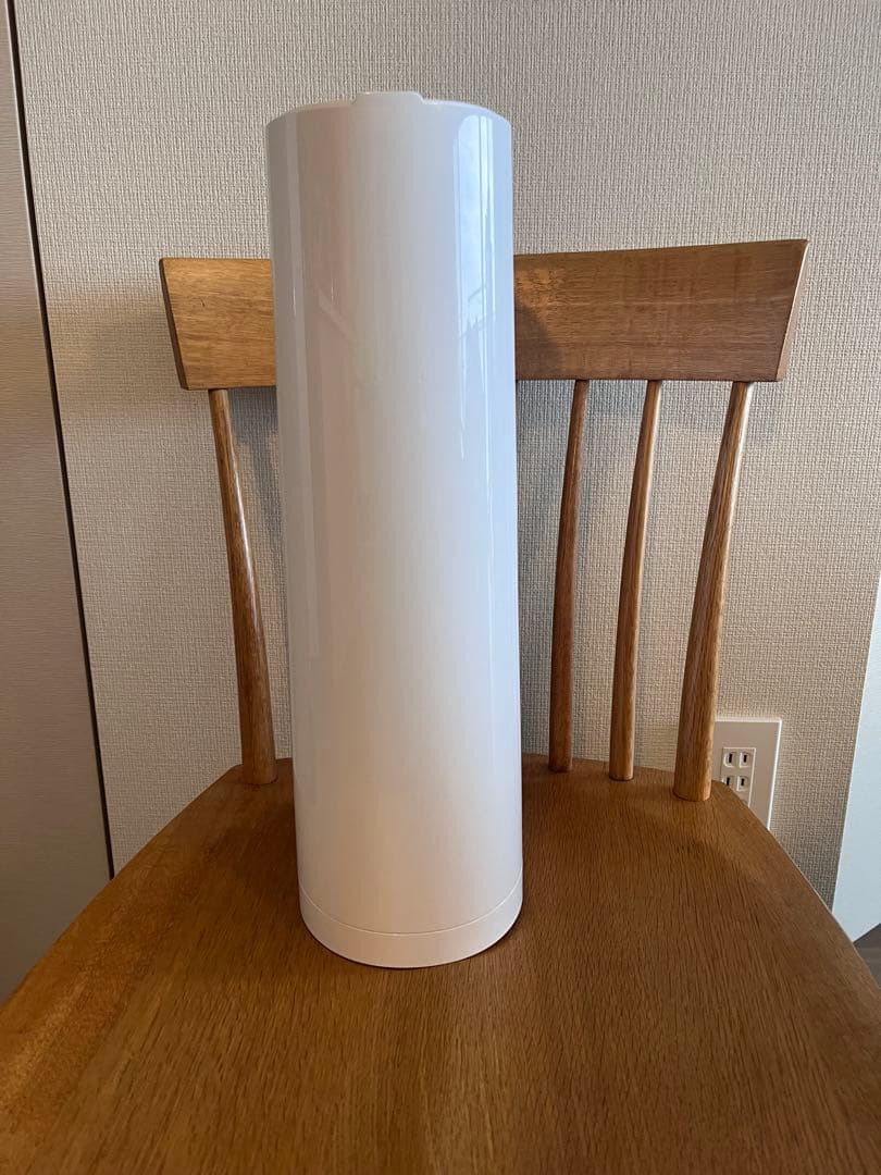 sodastream TERRA ホワイト 炭酸水メーカー 本体とボトル2本付き