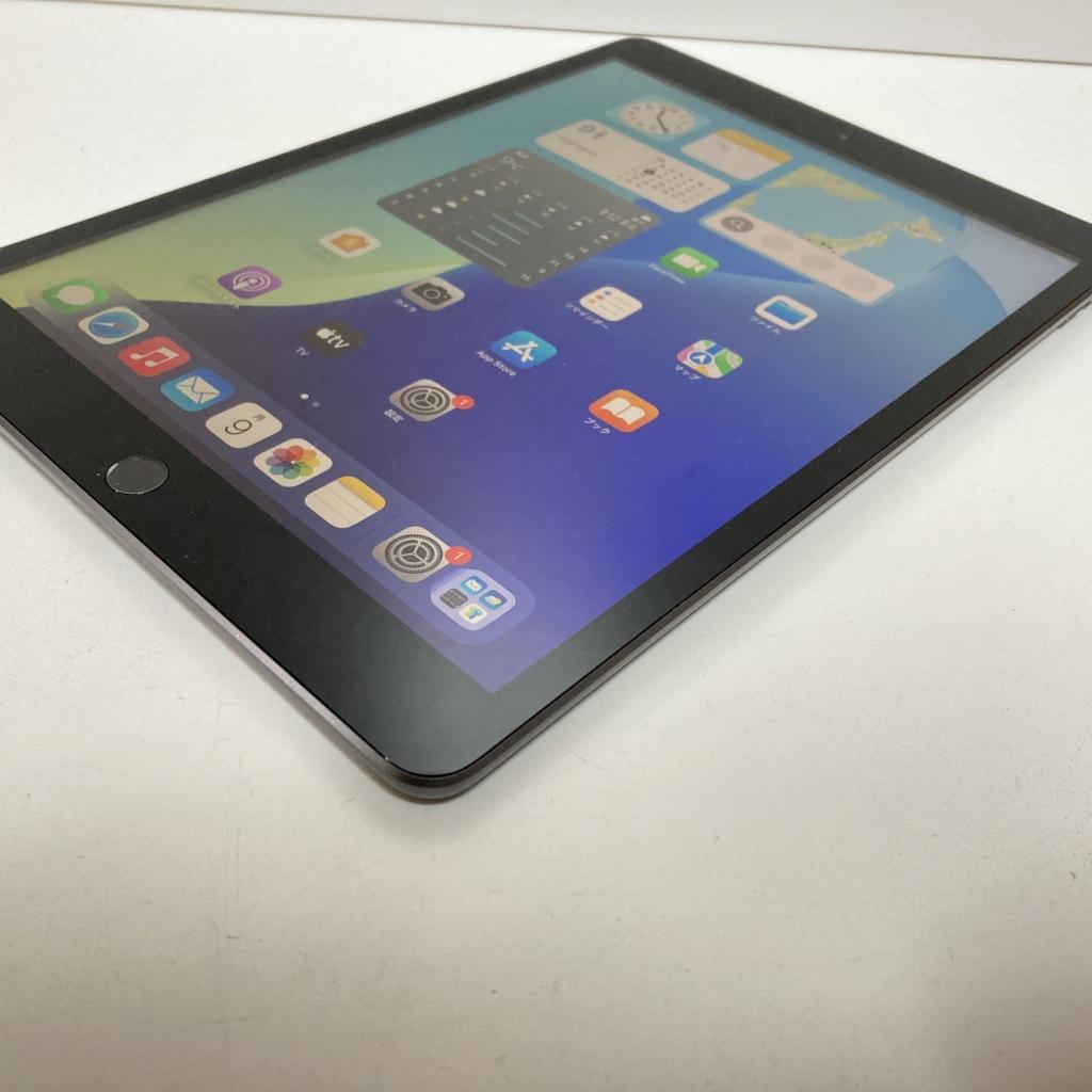 iPad 10.2インチ　第7世代　Wi-Fi 32GB No411