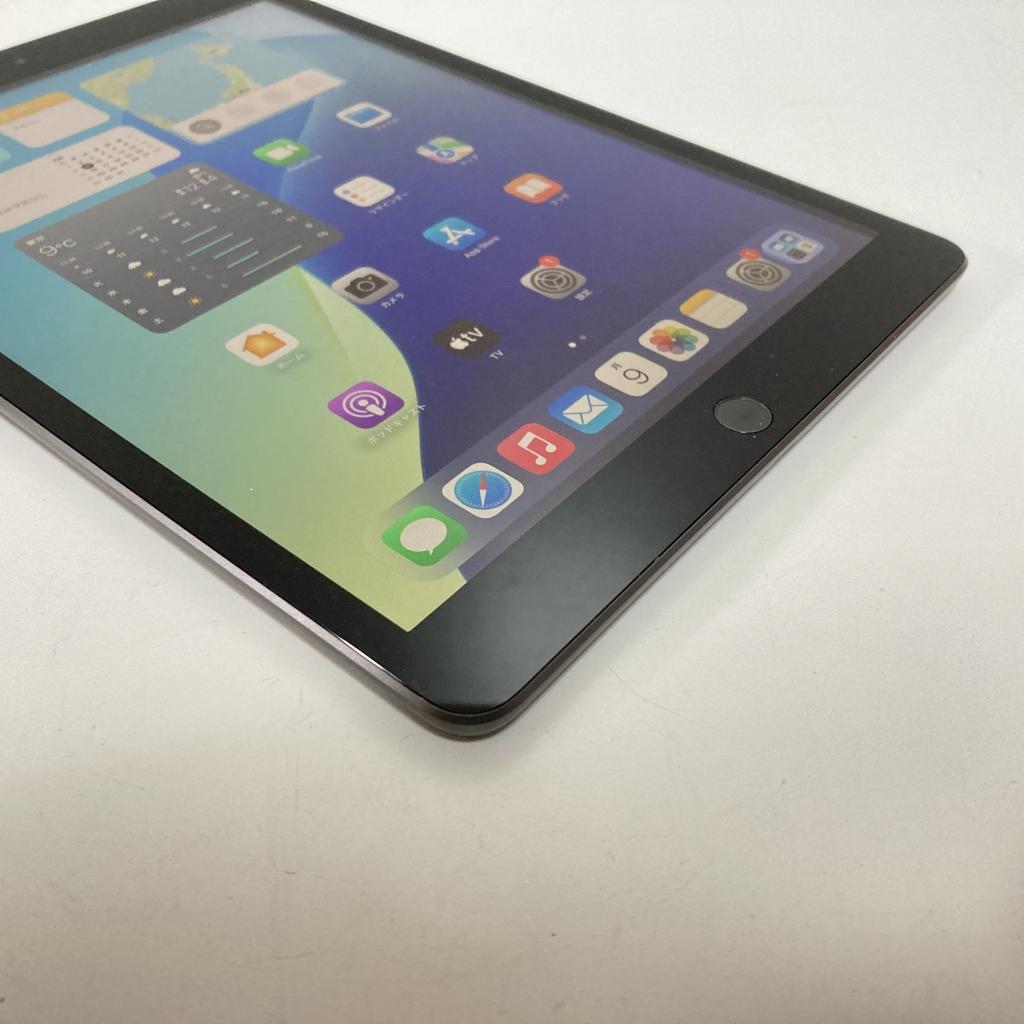iPad 10.2インチ　第7世代　Wi-Fi 32GB No411
