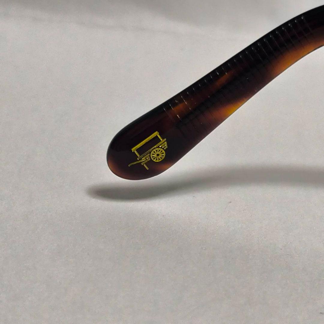 MOSCOT GREPS サングラス メガネ モスコット グリーンレンズ