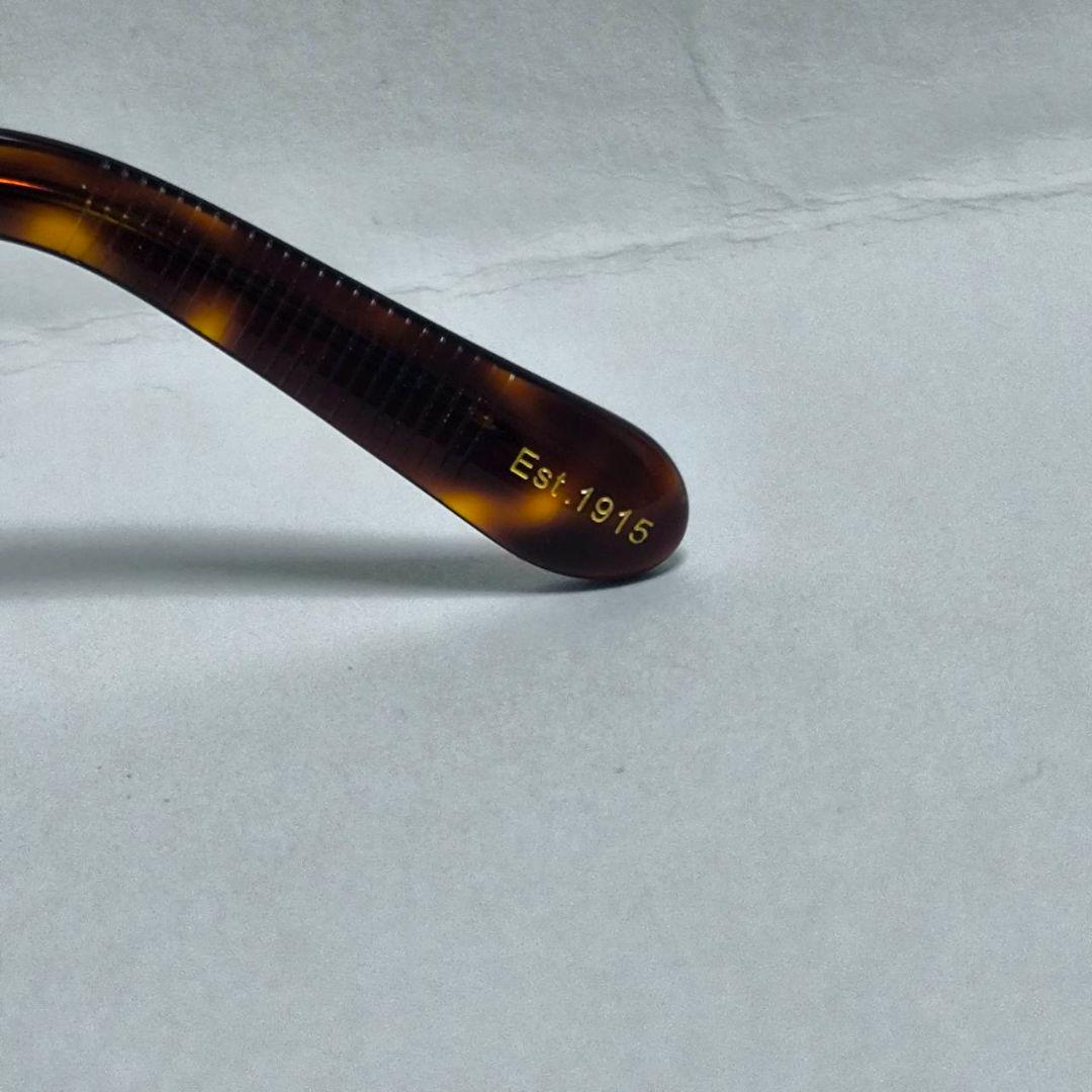 MOSCOT GREPS サングラス メガネ モスコット グリーンレンズ